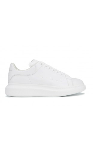 Alexander McQueen oversized sole sneakers MAN