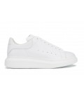 Alexander McQueen oversized sole sneakers