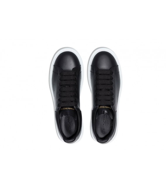 Alexander McQueen oversized sole sneakers MAN