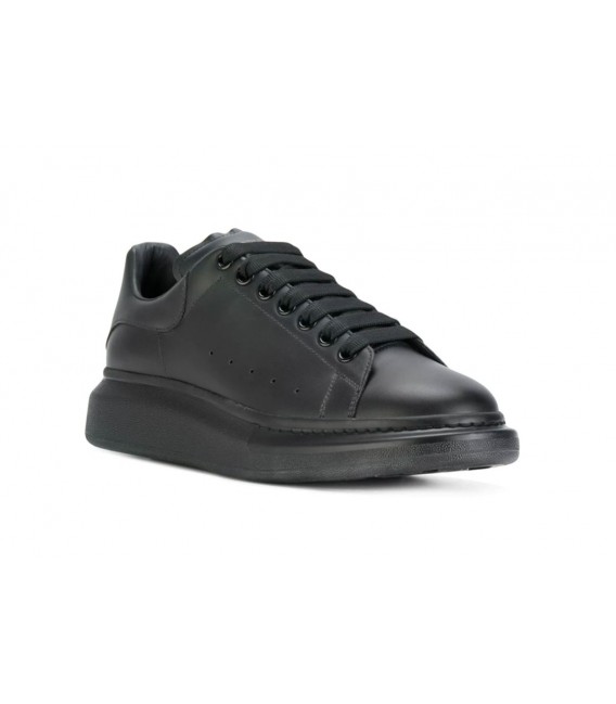 Alexander McQueen oversized sole sneakers Women