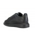scarpe da ginnastica con suola oversize di Alexander McQueenUomo