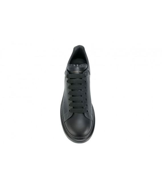 Alexander McQueen oversized sole sneakers Women
