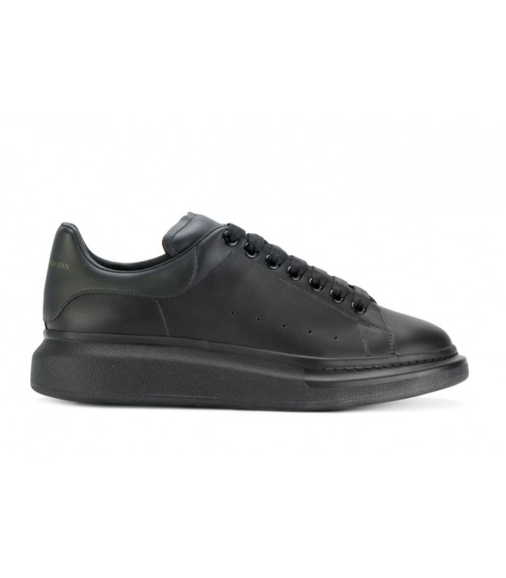 Alexander McQueen oversized sole sneakers Women