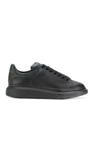 baskets à semelle oversize Alexander McQueen Homme