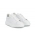 Alexander McQueen oversized sole sneakers Women