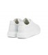 Alexander McQueen oversized sole sneakers Women