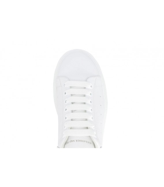 Alexander McQueen oversized sole sneakers Women