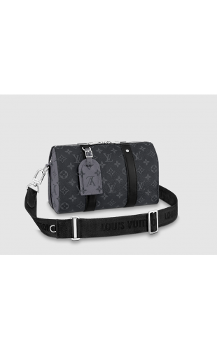 CITY KEEPALL Louis Vuitton Sac femme
