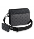 TRIO MESSENGER Louis Vuitton Men bag MAN