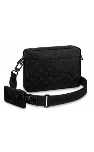 DUO MESSENGER TASCHE Louis Vuitton Men bag MAN
