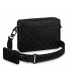 DUO MESSENGER TASCHE Louis Vuitton Men bag MAN