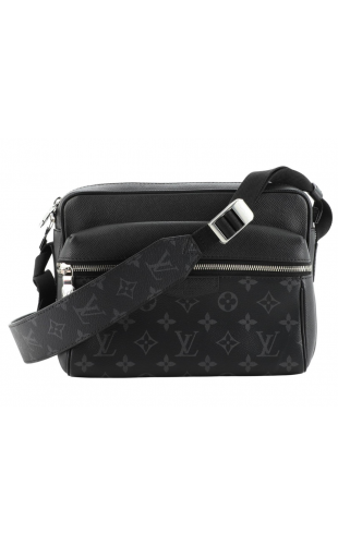 OUTDOOR MESSENGER TASCHE Louis Vuitton Bag Men MAN