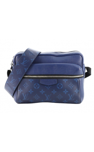 OUTDOOR MESSENGER TASCHE - Louis Vuitton Bag Men MAN