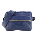 OUTDOOR MESSENGER TASCHE - Louis Vuitton Bag Men