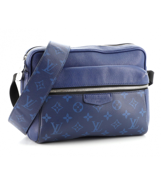 OUTDOOR MESSENGER TASCHE - Louis Vuitton Bag Men MAN