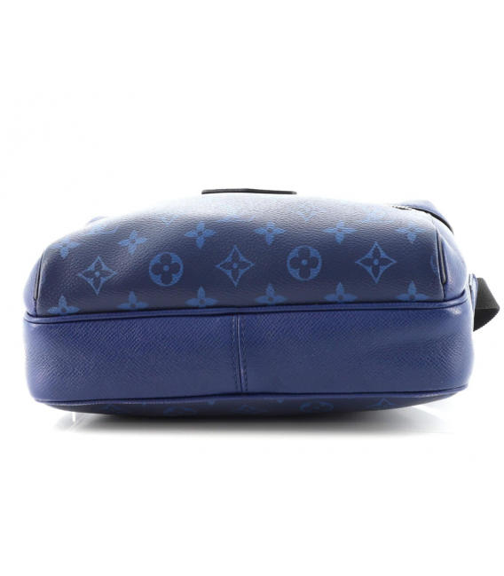 OUTDOOR MESSENGER TASCHE - Sac Louis Vuitton Homme Homme