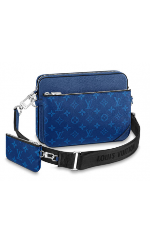 TRIO MESSENGER TASCHE - Louis Vuitton Bag Men MAN