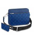 TRIO MESSENGER TASCHE - Louis Vuitton Bag Men