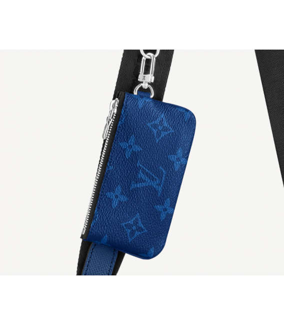 TRIO MESSENGER TASCHE - Louis Vuitton Bag Men MAN