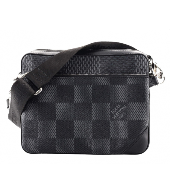 TRIO MESSENGER Louis Vuitton Bag Men MAN