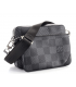 TRIO MESSENGER Louis Vuitton Bag Men MAN