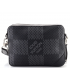 TRIO MESSENGER Louis Vuitton Bag Men MAN