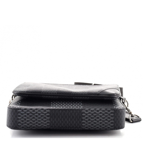 TRIO MESSENGER Louis Vuitton Bag Men MAN