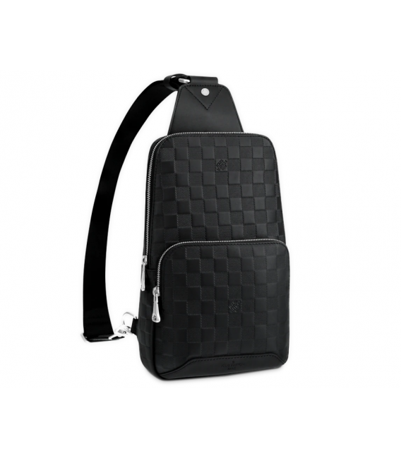 AVENUE SCHULTERTASCHE Borsa Louis Vuitton UomoUomo