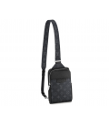 OUTDOOR SLING Sac Louis Vuitton Homme