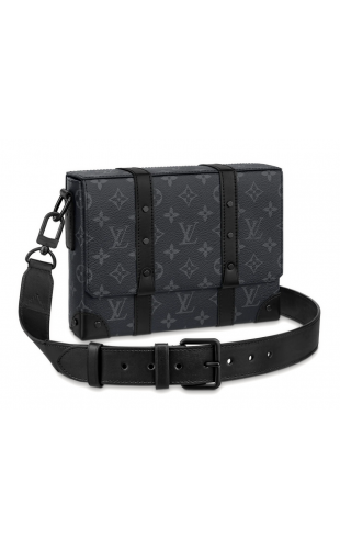 TRUNK MESSENGER TASCHE Louis Vuitton Bag Men MAN