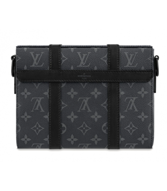 TRUNK MESSENGER TASCHE Louis Vuitton Bag Men MAN
