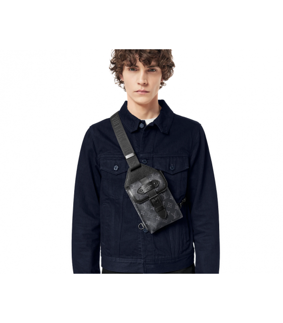 SAUMUR SLING Borsa Louis Vuitton UomoUomo