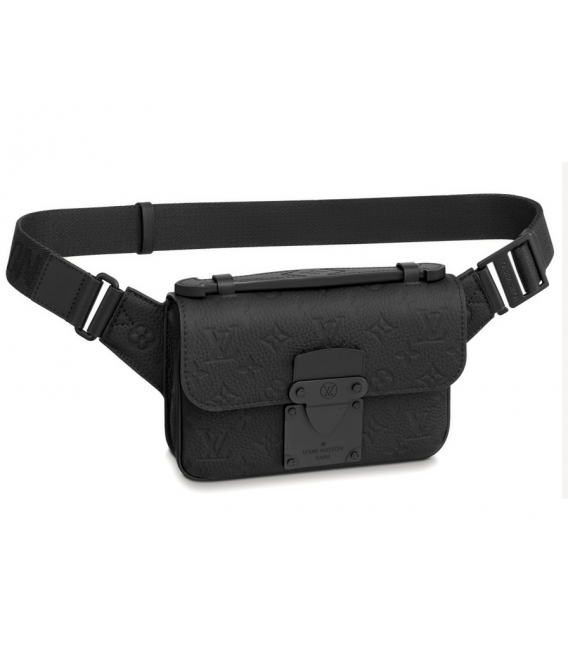 S LOCK SLING BAG Louis Vuitton Bag Men MAN