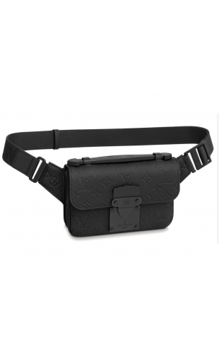 S LOCK SLING BAG Louis Vuitton Bag Men MAN
