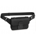 S LOCK SLING Sac Louis Vuitton Homme