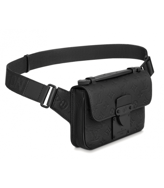 S LOCK SLING BAG Louis Vuitton Bag Men MAN
