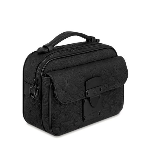 S LOCK MESSENGER TASCHE Louis Vuitton Bag Men MAN