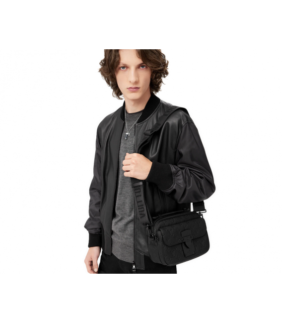 S LOCK MESSENGER TASCHE Sac Louis Vuitton Homme Homme