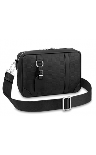 SIRIUS MESSENGER TASCHE Louis Vuitton Bag Men MAN