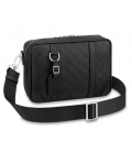 SIRIUS MESSENGER TASCHE Louis Vuitton Bag Men