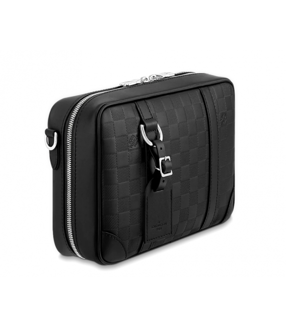SIRIUS MESSENGER TASCHE Borsa Louis Vuitton UomoUomo