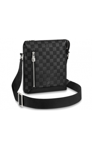 DISCOVERY MESSENGER PPM Borsa Louis Vuitton UomoUomo