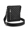 DISCOVERY MESSENGER PPM Louis Vuitton Bag Men
