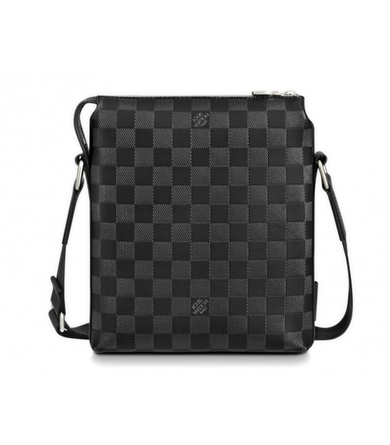 DISCOVERY MESSENGER PPM Borsa Louis Vuitton UomoUomo
