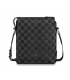 DISCOVERY MESSENGER PPM Louis Vuitton Bag Men MAN