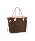 NEVERFULL MM Sac Louis Vuitton Femme