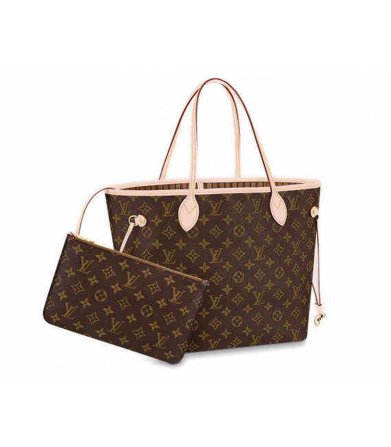 NEVERFULL MM Louis Vuitton Bag Women Women
