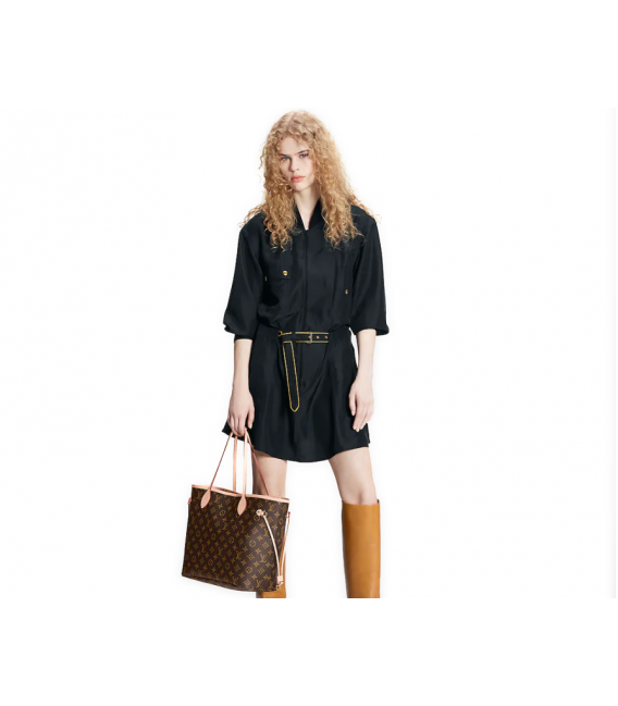 NEVERFULL MM Louis Vuitton Bag Women Women