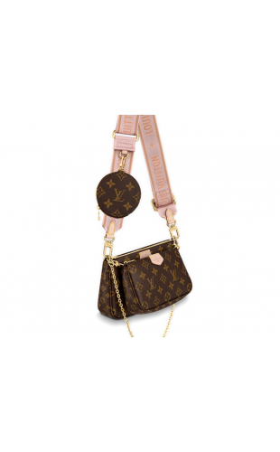 MULTI POCHETTE ACCESSOIRES Louis Vuitton Bag Women Women
