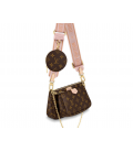 MULTI POCHETTE ACCESSOIRES Louis Vuitton Bag Women